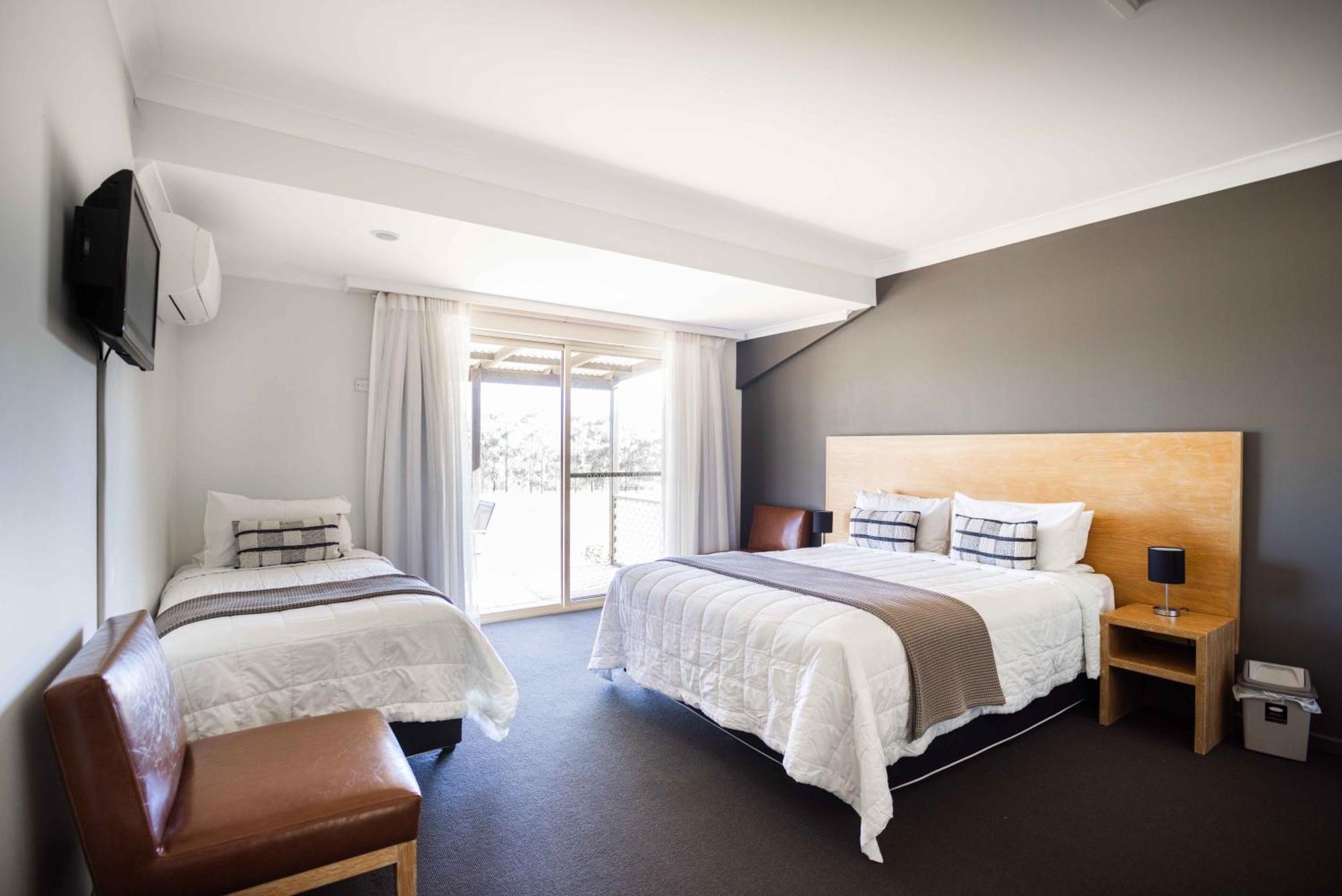 Harkham Lodge Pokolbin Dış mekan fotoğraf