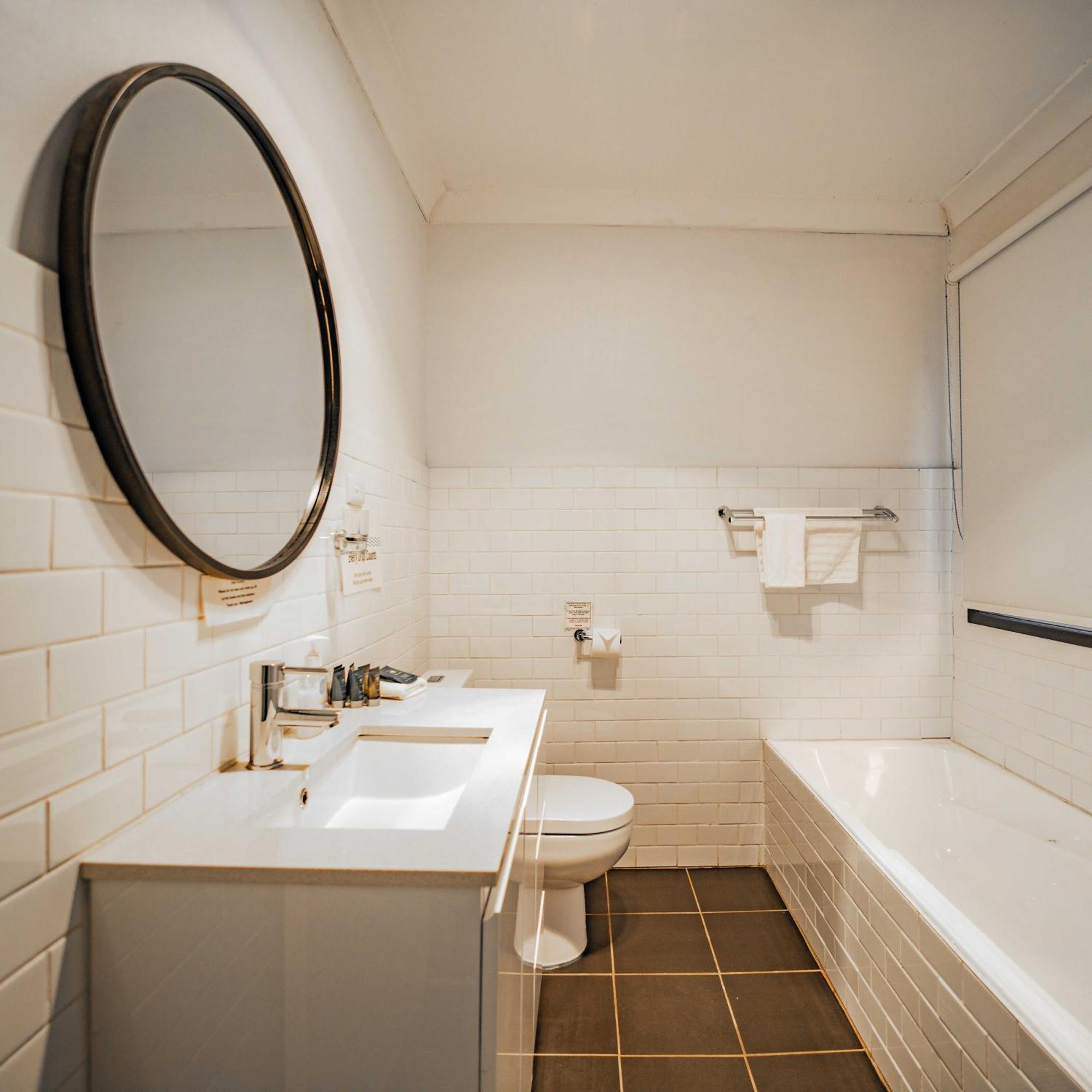 Harkham Lodge Pokolbin Dış mekan fotoğraf